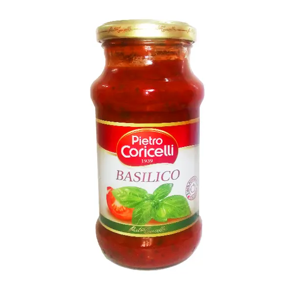 Basilico