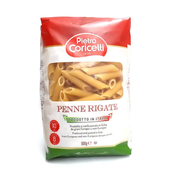 Mi Y Pietro Coricelli Penne 500g