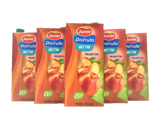 Uống nước ép trái cây lúc nào là tốt nhất? 1 nuoc ep dao juver tay ban nha 3