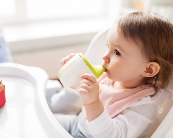 cac loai sua tuoi uc nguyen kem cho be