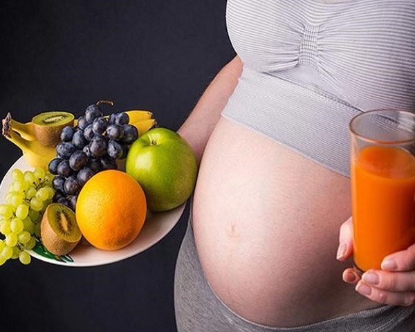 Các loại nước ép trái cây tốt cho bà bầu 1 Các loại nước ép trái cây tốt cho bà bầu