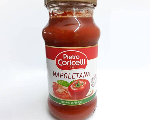 Sot my Y Pietro Coricelli Napoletana 350 0