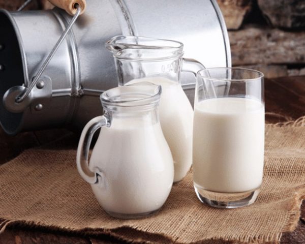 sua tuoi uc cho be 1 tuoi