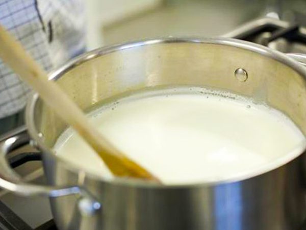 Công thức chế biến món tráng miệng