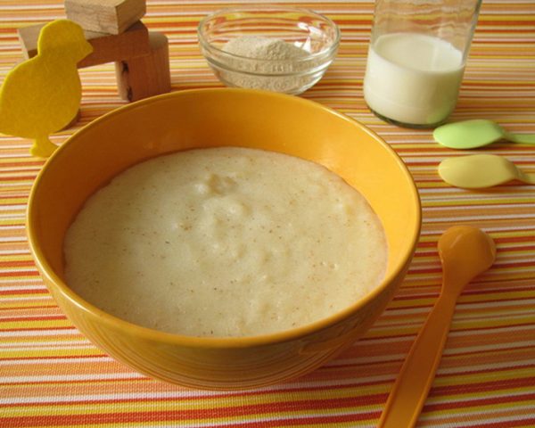 Một số thực phẩm không nên dùng chung với sữa