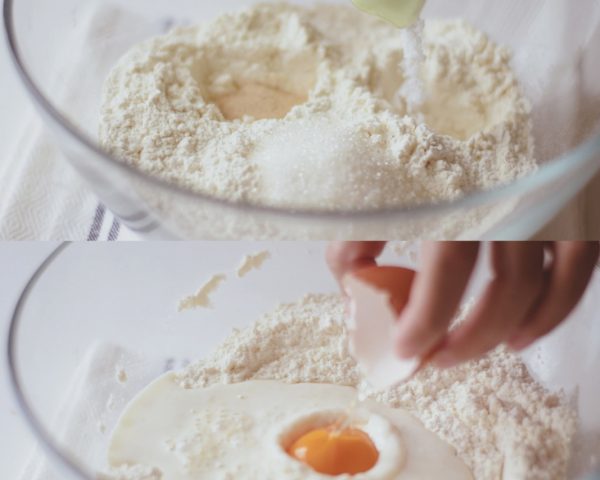 Cách làm bánh mì sữa chua thơm ngon