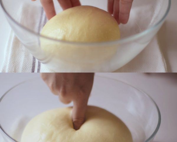 Cách làm bánh mì sữa chua thơm ngon