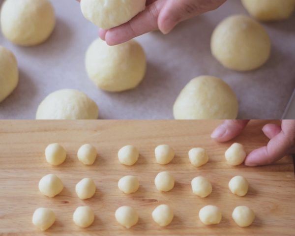 Cách làm bánh mì sữa chua thơm ngon