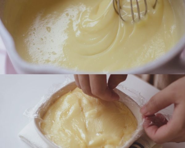 Cách làm bánh mì sữa chua thơm ngon