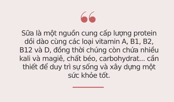 Thời điểm tốt nhất để uống sữa? 2 Thời điểm tốt nhất để uống sữa?