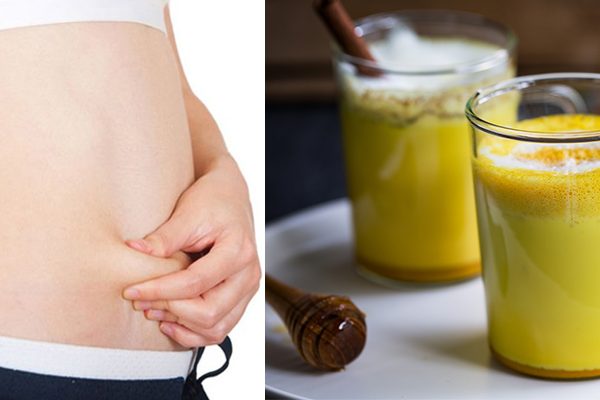 Uống tinh bột nghệ với sữa tươi không đường 4 Uống tinh bột nghệ với sữa tươi không đường