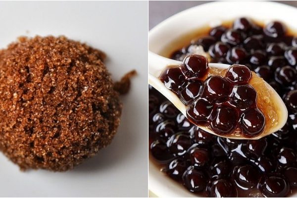 Bí kíp làm sữa tươi trân châu đường đen chuẩn vị