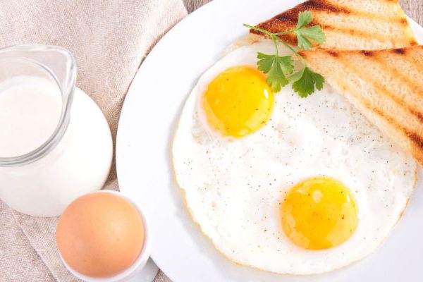 Thời điểm tốt nhất để uống sữa? 4 Thời điểm tốt nhất để uống sữa?