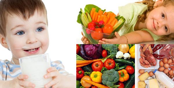 Cho trẻ dùng sữa tươi: điều gì nên và không nên? 1 Cho trẻ dùng sữa tươi: điều gì nên và không nên?