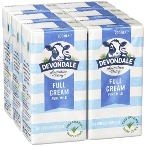 sua tuoi uc devondale 200ml