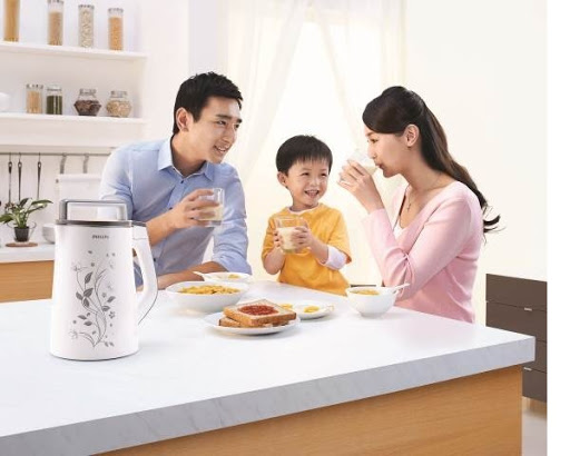 Sữa tươi Úc Devondale nguồn dinh dưỡng thiết yếu cho cả gia đình