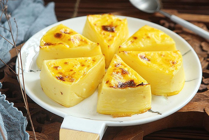 Sữa tươi Úc nguyên kem dùng để làm gì?