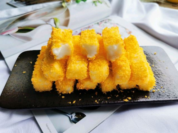 3 món ngon từ sữa tươi Úc dễ gây nghiện nhất