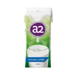 sua tuoi tiet trung a2 nguyen kem 200ml