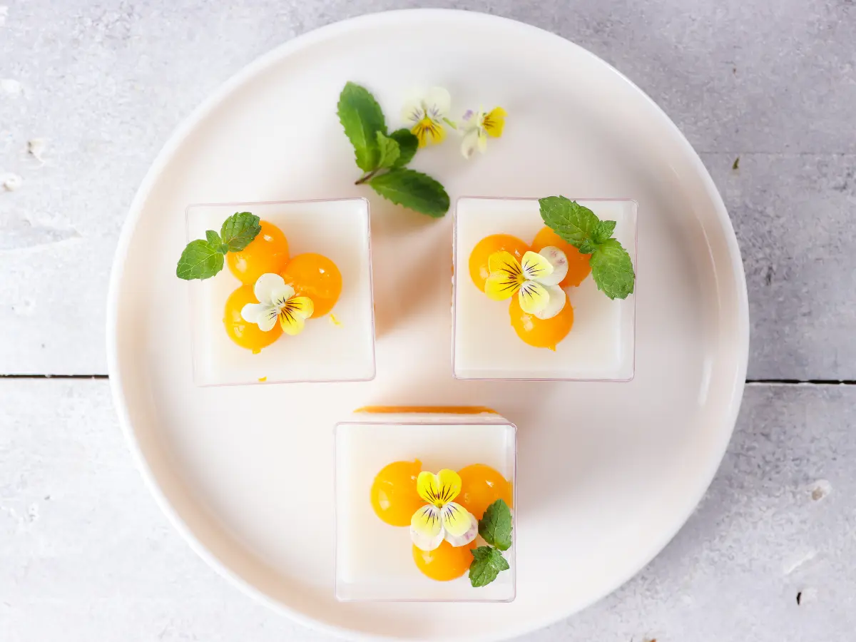 Cách làm thạch sữa tươi đơn giản ngay tại nhà